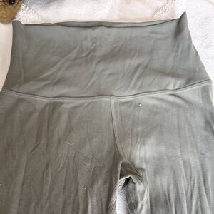 Lululemon Sage Align High-Waisted Leggings